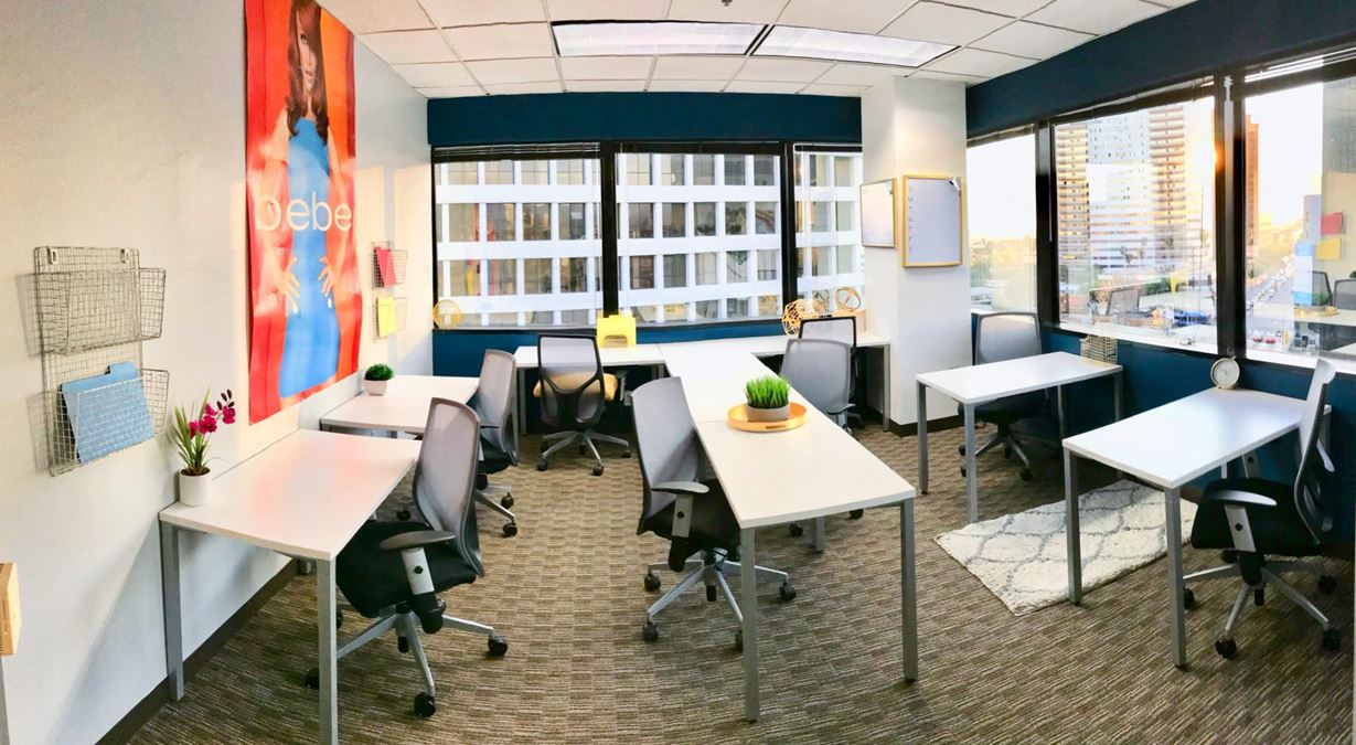 11601 Wilshire Blvd, Los Angeles, CA CommercialSearch